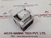 Moeller Le4-116-dx1 Digital Input Module Le4-108-xr103, 24Vdc