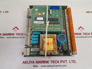Abb 5716075-p Remote In/Out Basic Unit Dsdx 452, 57310001-eu