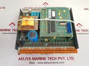 Abb 5716075-p Remote In/Out Basic Unit Dsdx 452, Pr 04