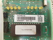 Abb 5716075-p Remote In/Out Basic Unit Dsdx 452, 57310001-eu