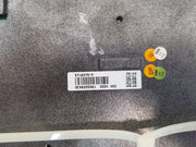 Abb Dsdx 452 Remote In/Out Base Unit 5716075-p
