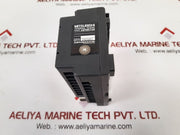 Mitsubishi A6Tbxy36 Sink Input/Output Terminal Board (New)