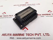 Mitsubishi A6Tbxy36 Sink Input/Output Terminal Board (New)