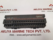 Mitsubishi Aj65Sbtb2-16T Output Unit 12/24Vdc 0.5A