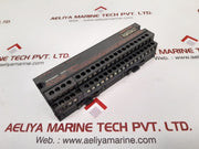 Mitsubishi Aj65Sbtb2-16T Output Unit 12/24Vdc 0.5A