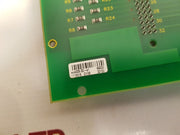 Siemens 16 31 535 X1989 D100 E4 Printed Circuit Board Base