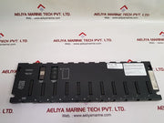 Ge Fanuc Ic693Cpu323E 10-slot With Cpu Programmable Controller Base