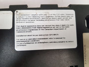 Ge Fanuc Ic693Cpu323E 10-slot With Cpu Programmable Controller Base