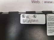Ge Fanuc Ic693Cpu323E 10-slot With Cpu Programmable Controller Base