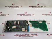 Consilium Cs3004 Controller Panel Gsm-3150