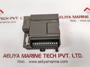 Siemens 212-1Ab23-0Xb0 Cpu Module Simatic S7-200