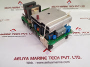 Siemens C98040-a7546-c3-1 Plc Board Module