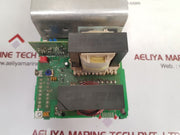 Siemens C98040-a7546-c3-1 Plc Board Module