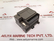 Siemens 212-1Ab23-0Xb0 Cpu Module Simatic S7-200