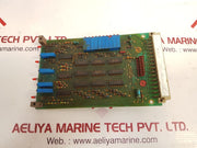 7252-005.0001 Printed Circuit Board