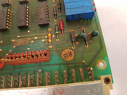 7252-005.0001 Printed Circuit Board