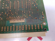 7252-005.0001 Printed Circuit Board