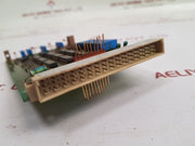 7252-005.0001 Printed Circuit Board