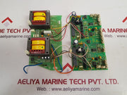3.C644.01 Rev. 04 Printed Circuit Board 94V