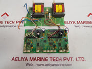 3.C644.01 Rev. 04 Printed Circuit Board 94V