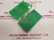 3.C644.01 Rev. 04 Printed Circuit Board 94V