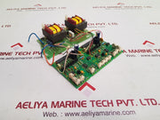 3.C644.01 Rev. 04 Printed Circuit Board 94V