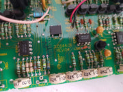 3.C644.01 Rev. 04 Printed Circuit Board 94V