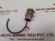 Lot Of 4X Shanghai Yjd1-2Q30-d15-n1-4 Proximity Sensor 10-30Vdc