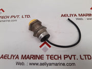 Lot Of 4X Shanghai Yjd1-2Q30-d15-n1-4 Proximity Sensor 10-30Vdc