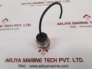 Lot Of 4X Shanghai Yjd1-2Q30-d15-n1-4 Proximity Sensor 10-30Vdc