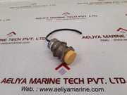 Lot Of 4X Shanghai Yjd1-2Q30-d15-n1-4 Proximity Sensor 10-30Vdc