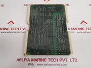Siemens/Simos 6Fs3106-2Ac Printed Circuit Board Ae-pt100-24E