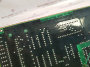 Siemens/Simos 6Fs3106-2Ac Printed Circuit Board Ae-pt100-24E