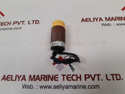 Lot Of 3X Shanghai Yjd1-2Q30-d15-n1-4 Proximity Sensor U: 10-30Vdc