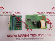 St 2285222 Printed Circuit Board Ae1102-a