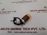 Lot Of 3X Shanghai Yjd1-2Q30-d15-n1-4 Proximity Sensor U: 10-30Vdc