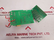 St 2285222 Printed Circuit Board Ae1102-a