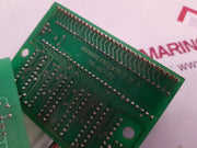 St 2285222 Printed Circuit Board Ae1102-a