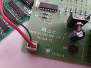 St 2285222 Printed Circuit Board Ae1102-a