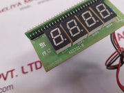 St 2285222 Printed Circuit Board Ae1102-a