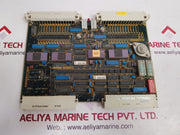 Siemens/Simos G33928-p2042-l Printed Circuit Board 6Fs3106-5Ac