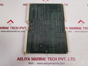 Siemens/Simos G33928-p2042-l Printed Circuit Board 6Fs3106-5Ac