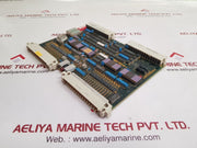 Siemens/Simos G33928-p2042-l Printed Circuit Board 6Fs3106-5Ac