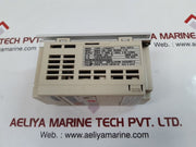 Yaskawa Cimr-j7Aa20P1 Inverter Ip20