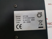 Dt104 9-34Vdc Lcd Display 30W