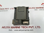 Siemens Simatic S7-200 1P 6Es7 212-1Ab23-0Xb0 Plc Module