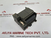 Siemens Simatic S7-200 1P 6Es7 212-1Ab23-0Xb0 Plc Module