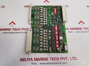 Siemens 6Ng4204-8Ps01 Plc Module Zn-gs