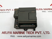 Siemens Simatic S7-200 1P 6Es7 212-1Ab23-0Xb0 Plc Module