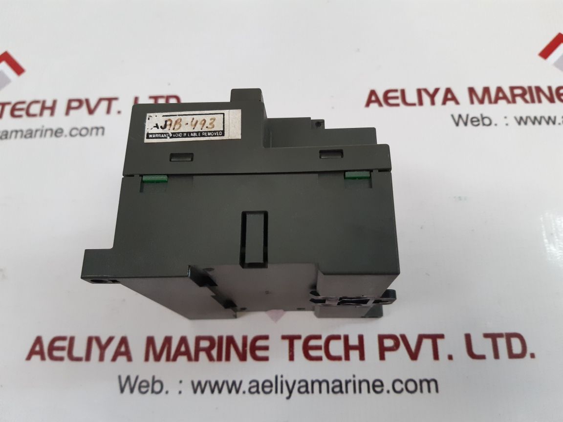 Siemens Simatic S7-200 1P 6Es7 212-1Ab23-0Xb0 Plc Module